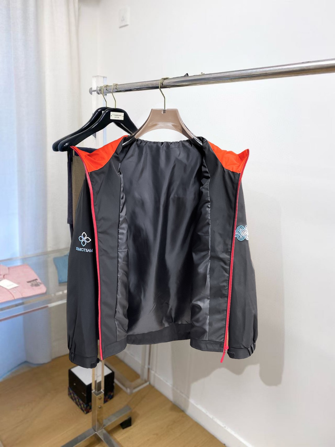Jackets