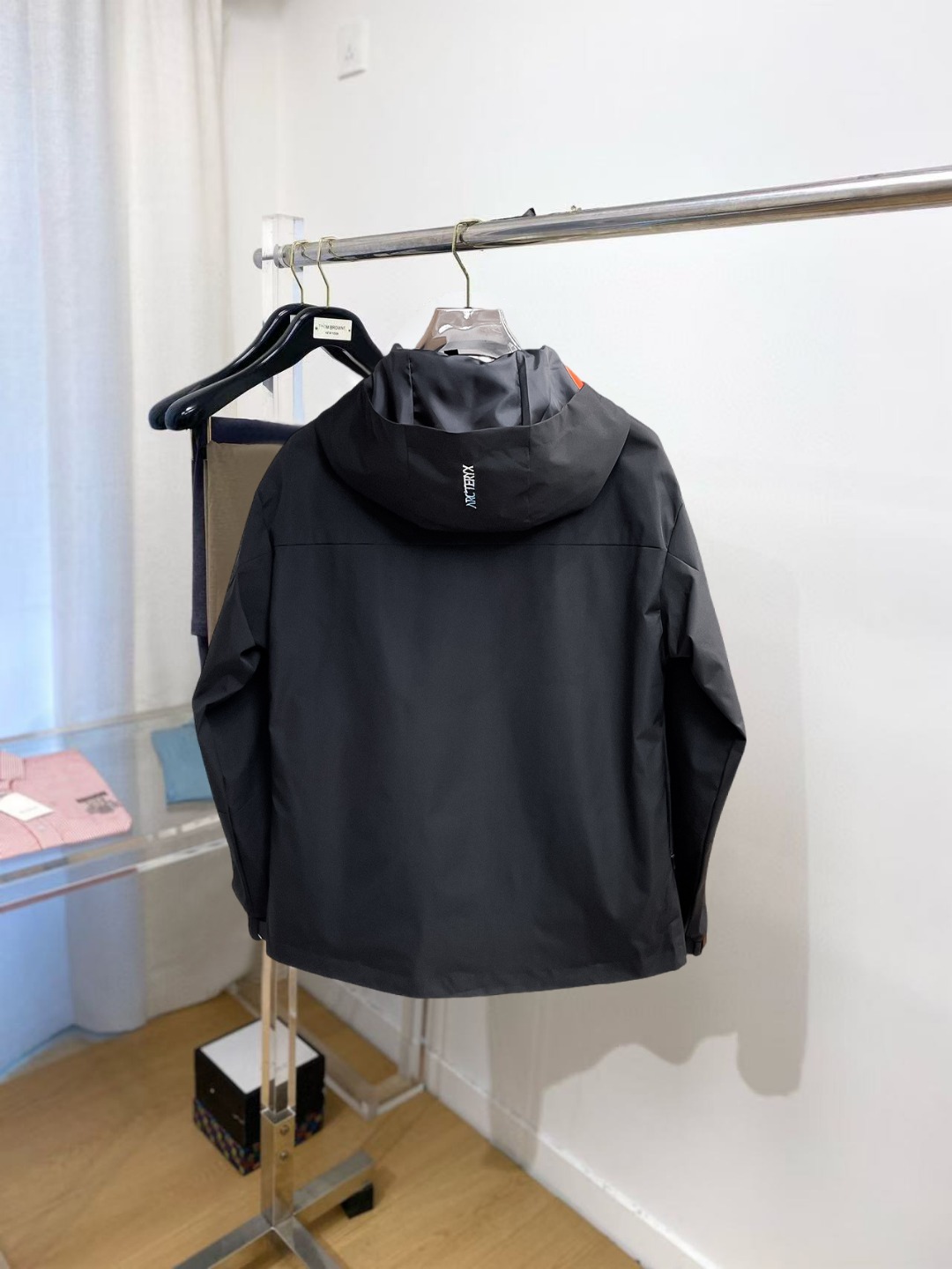 Jackets