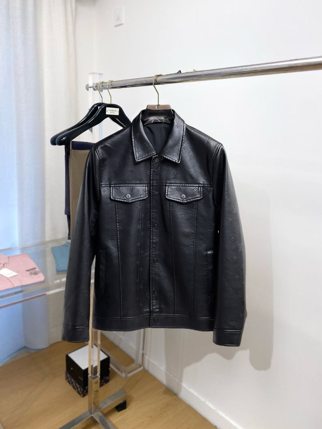 Jackets
