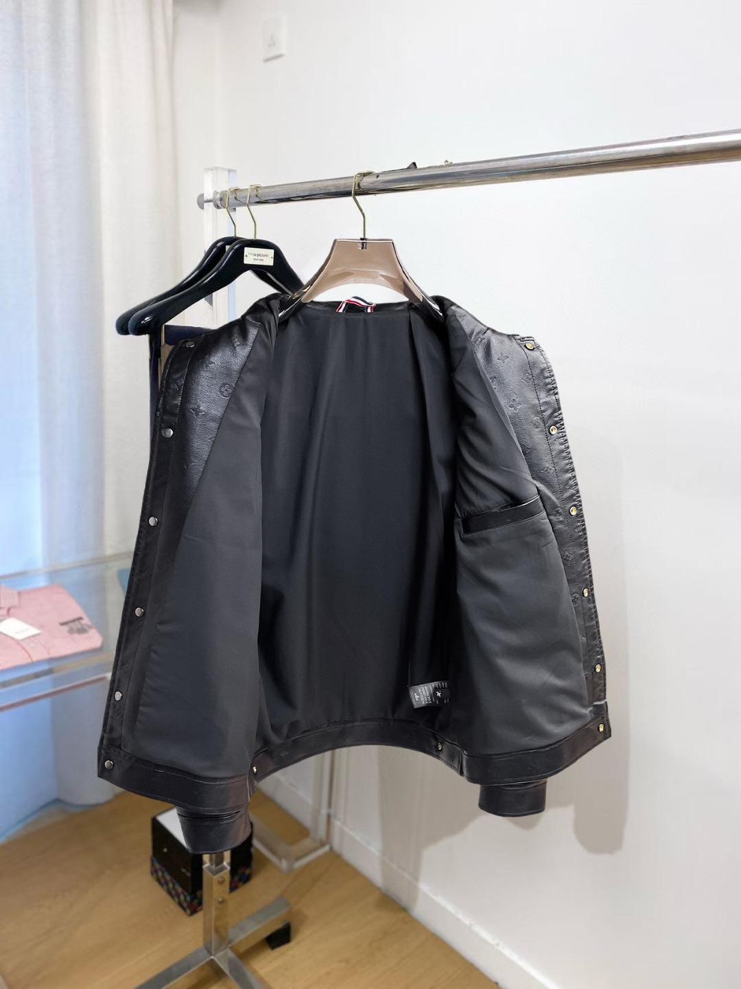 Jackets