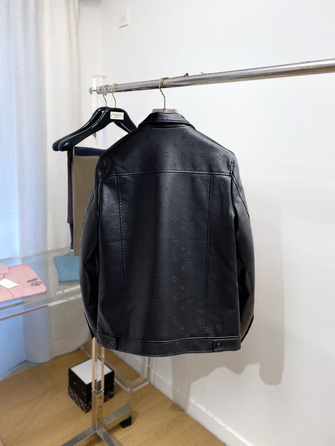 Jackets