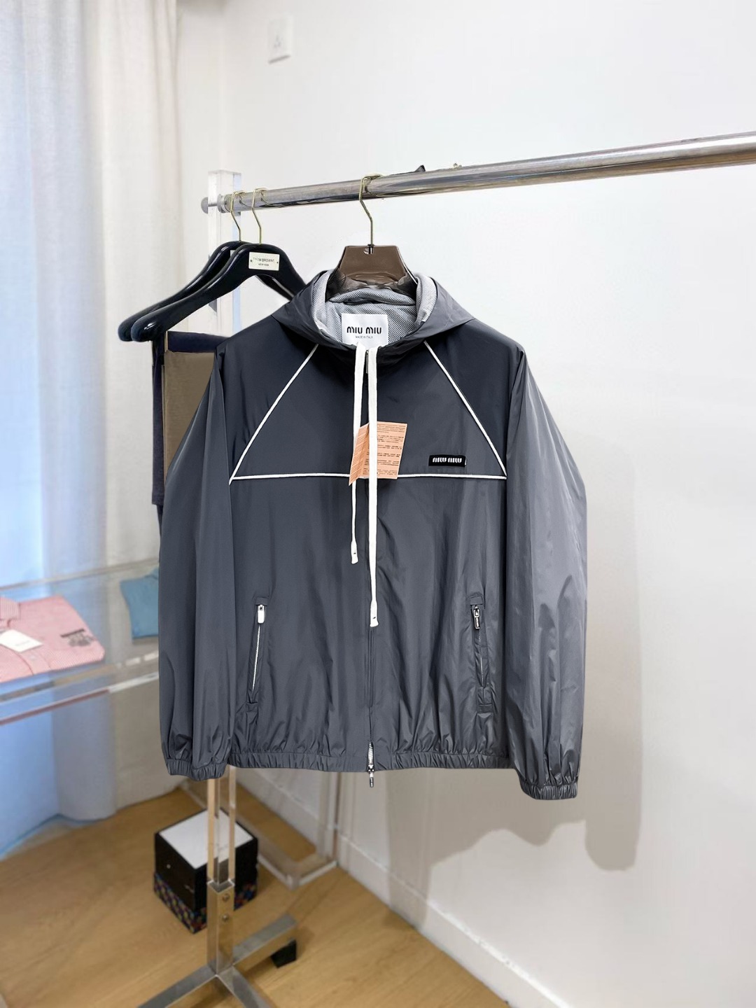 Jackets