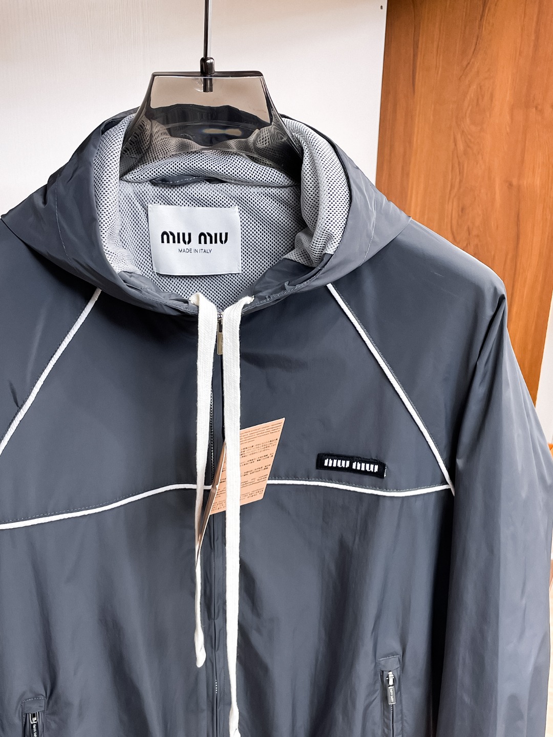 Jackets
