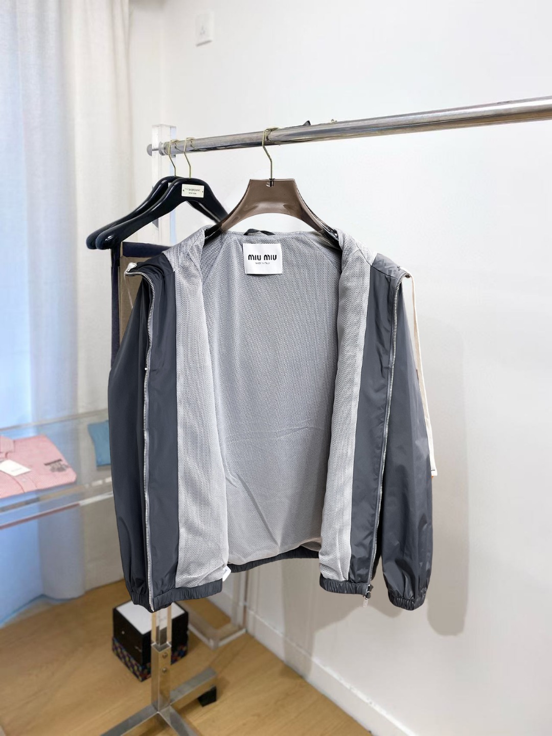 Jackets