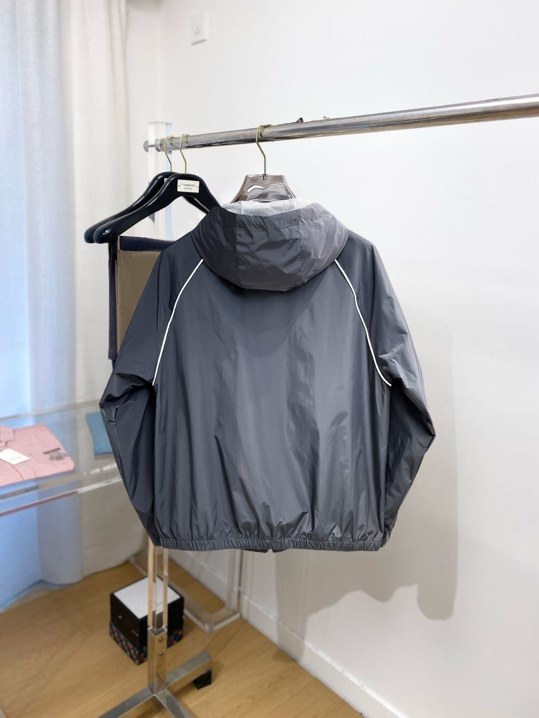 Jackets