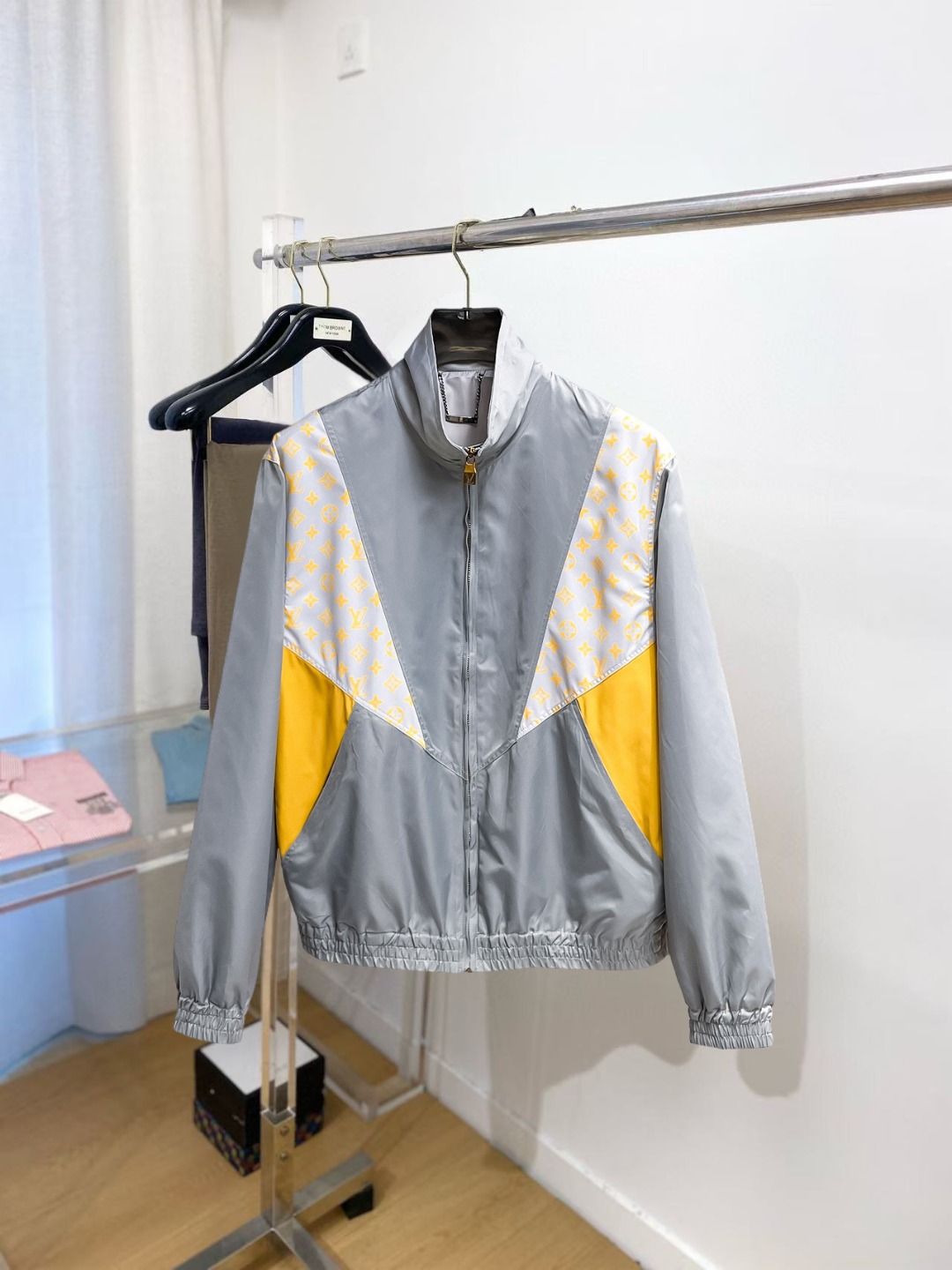 Jackets