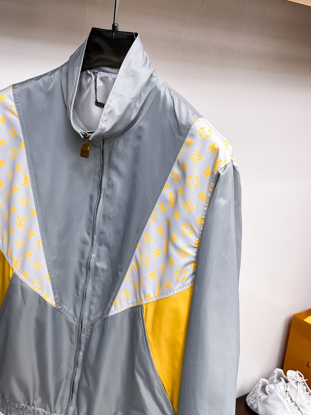 Jackets