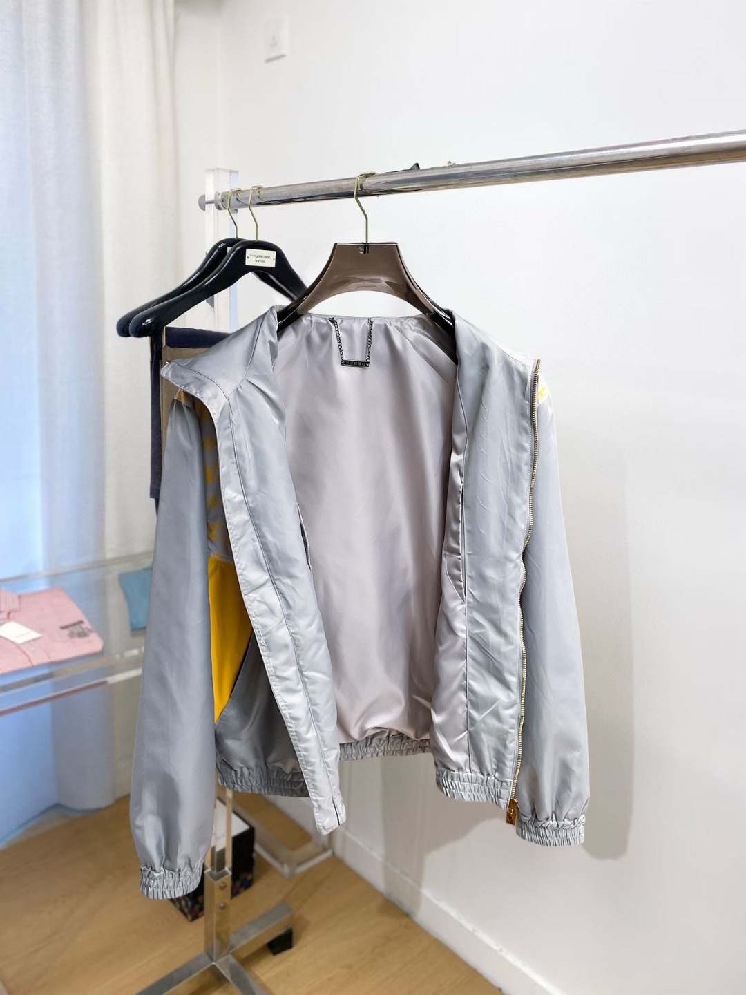 Jackets