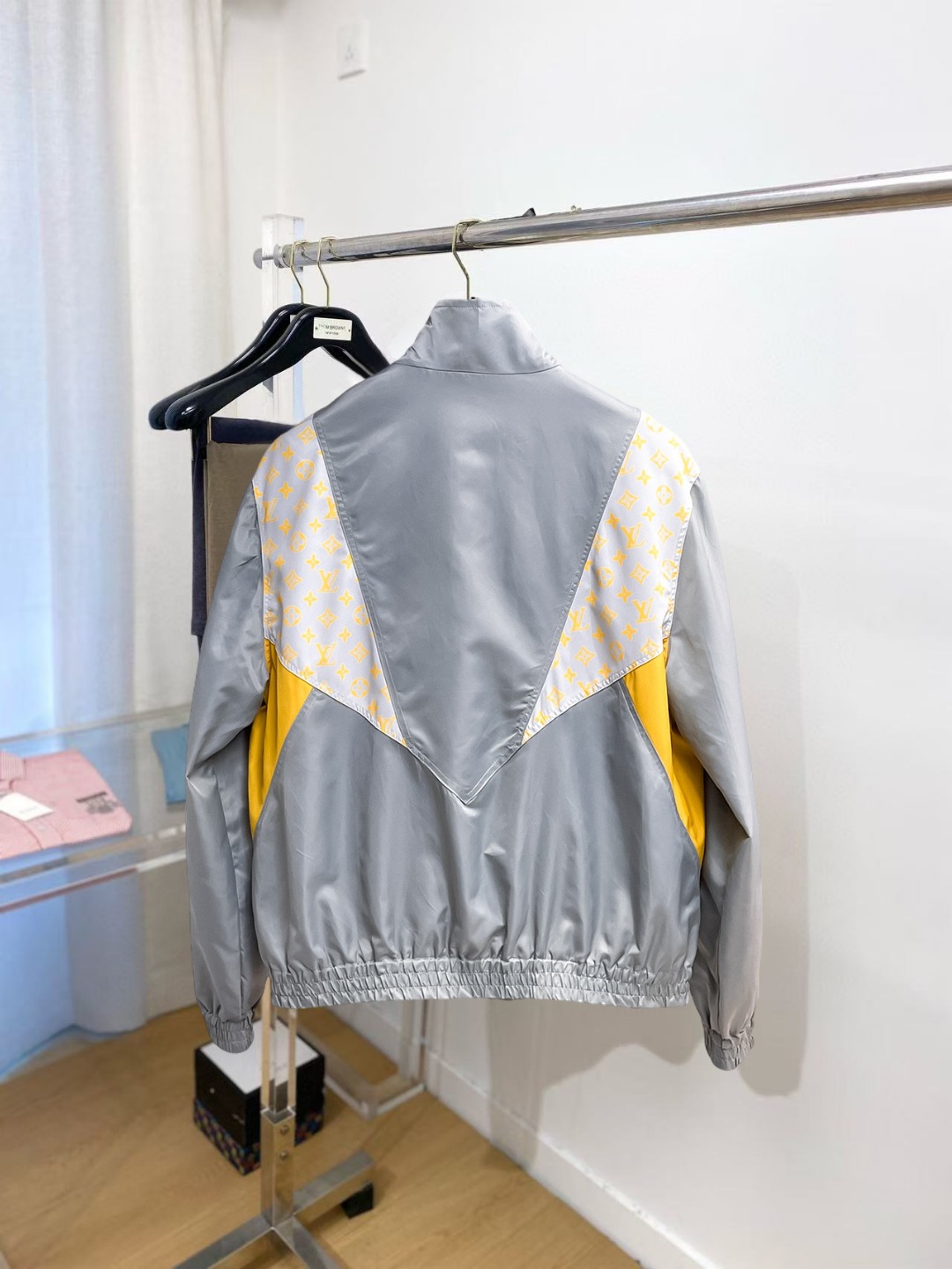 Jackets