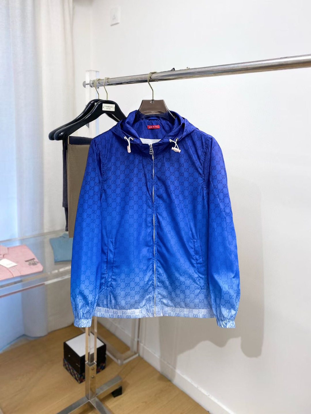 Jackets