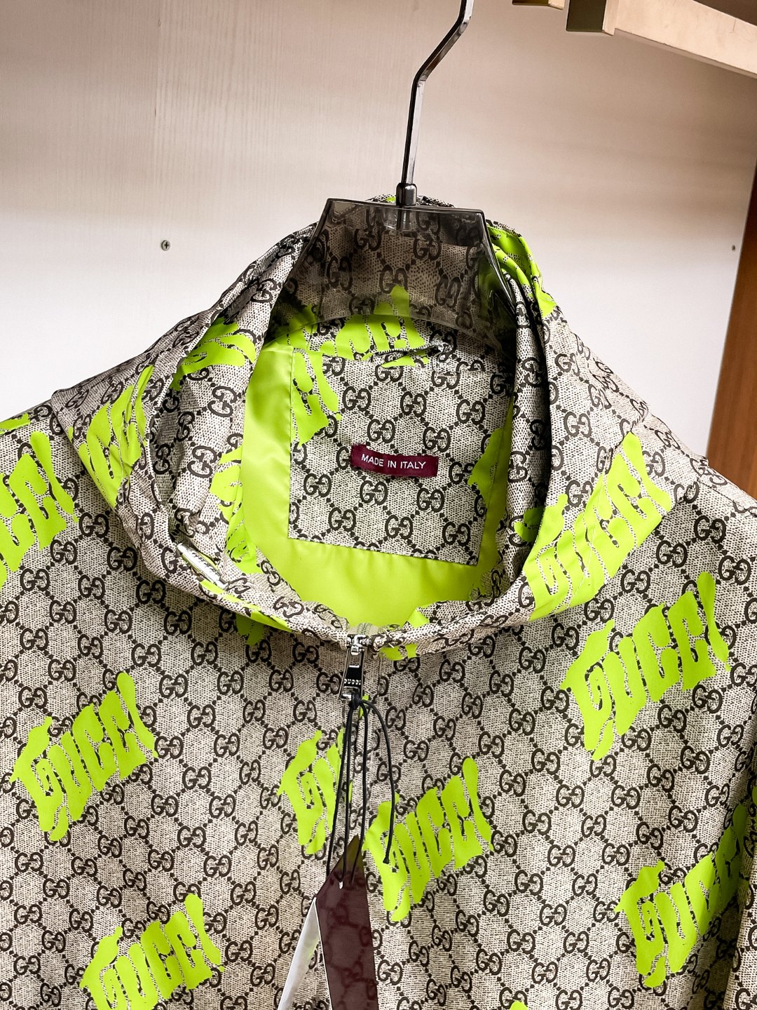 Jackets