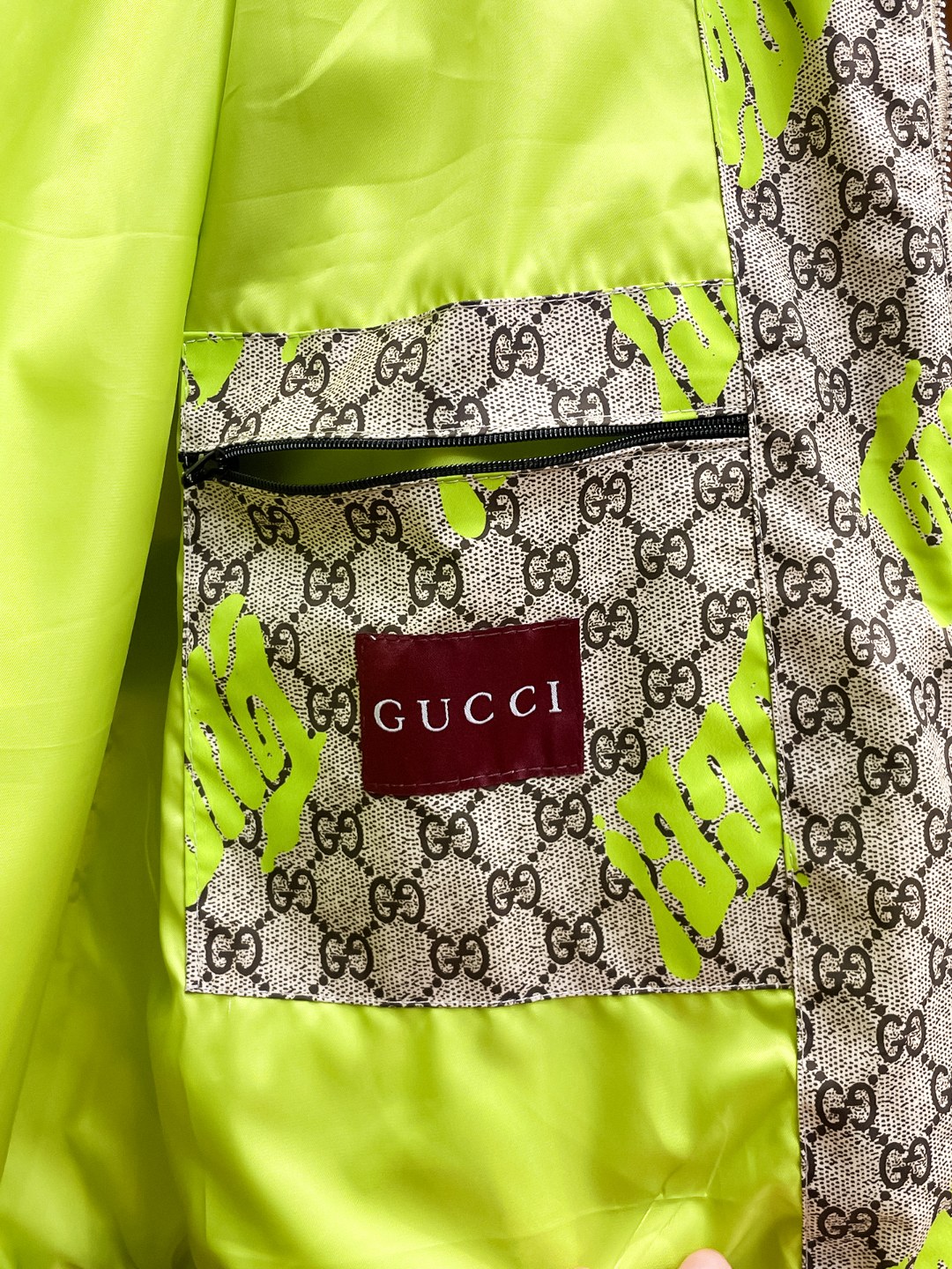 Jackets