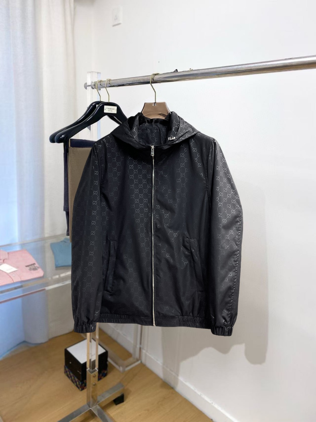 Jackets