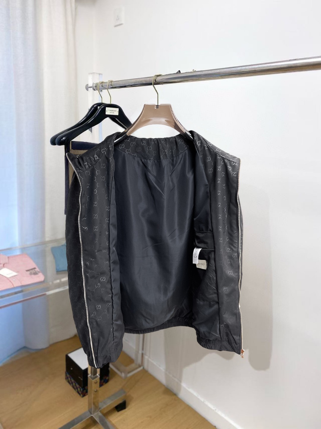 Jackets