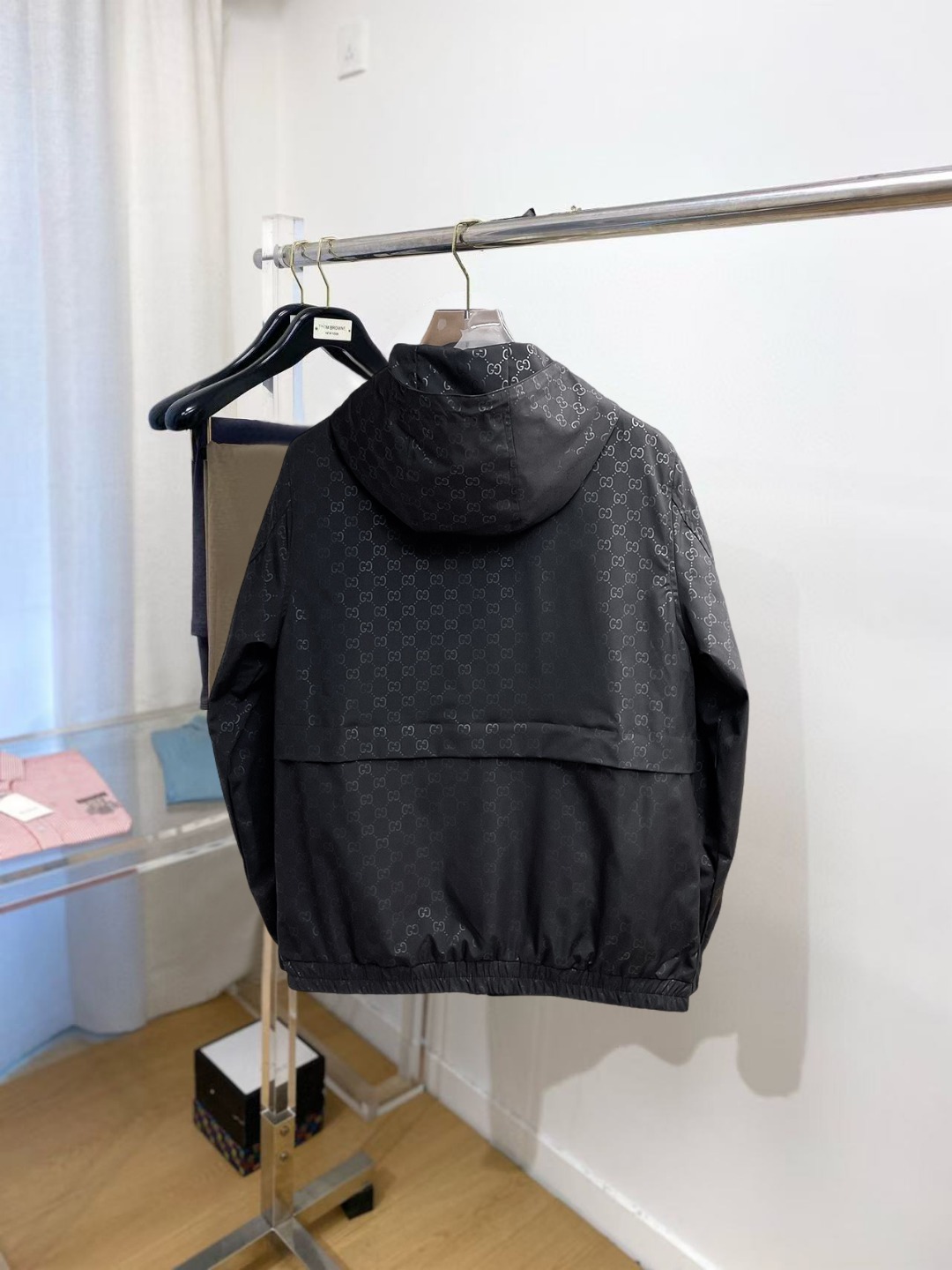 Jackets