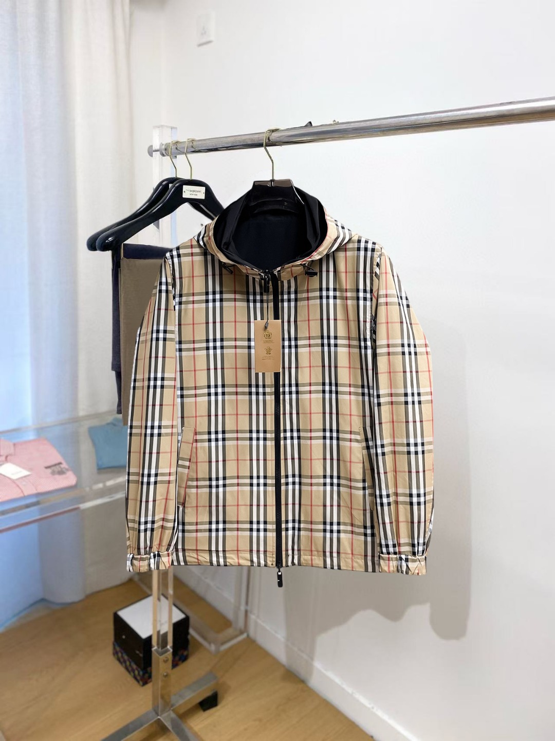 Jackets