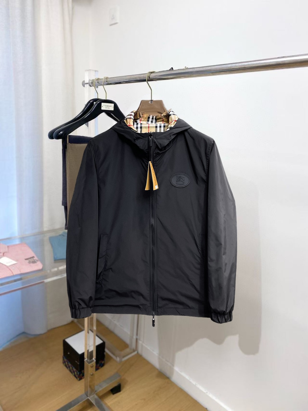 Jackets