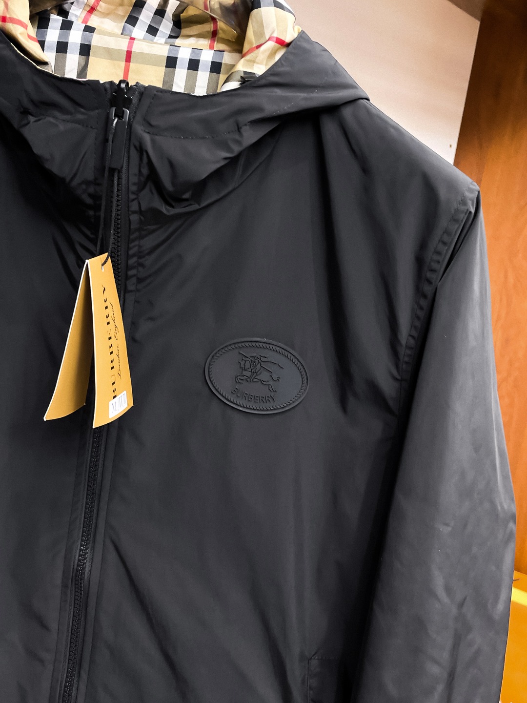 Jackets
