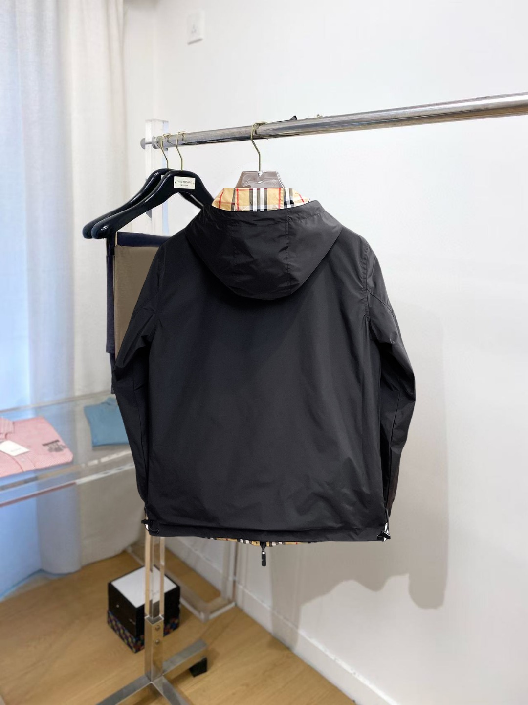 Jackets