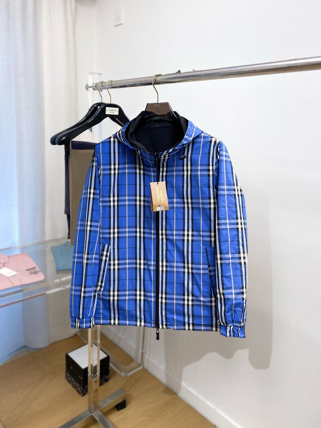Jackets