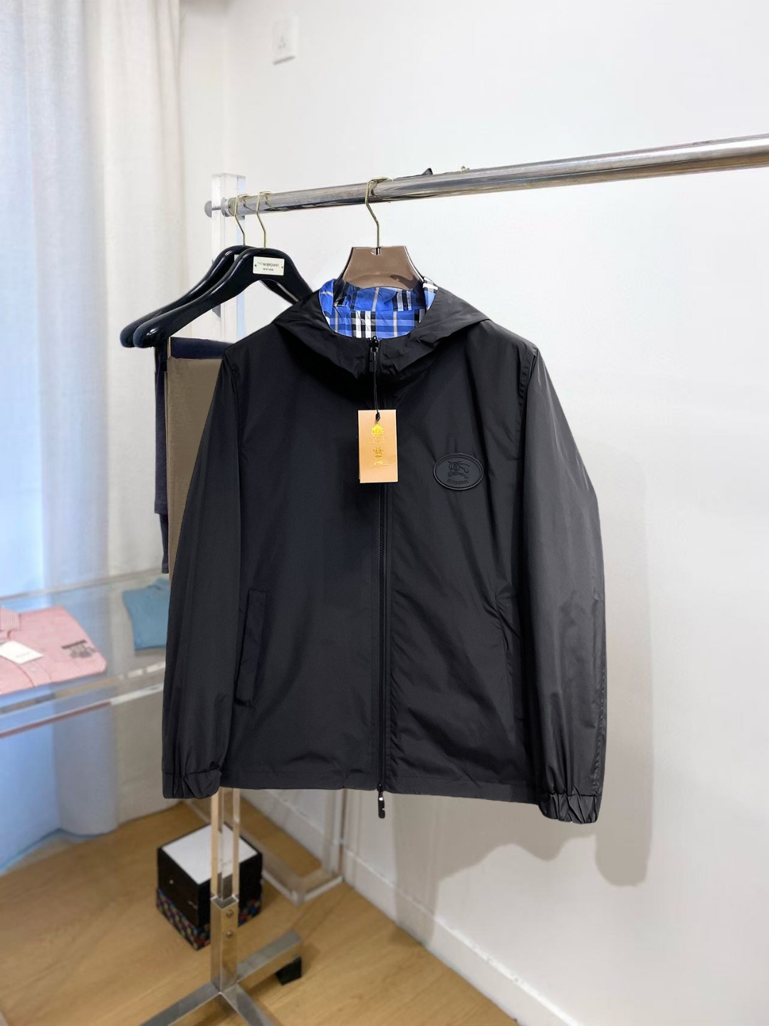 Jackets