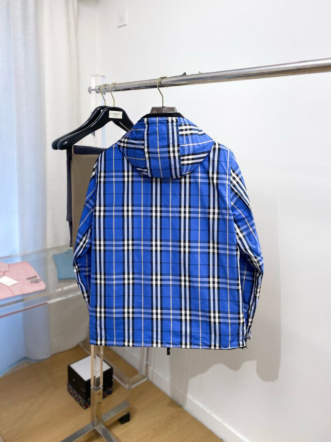 Jackets