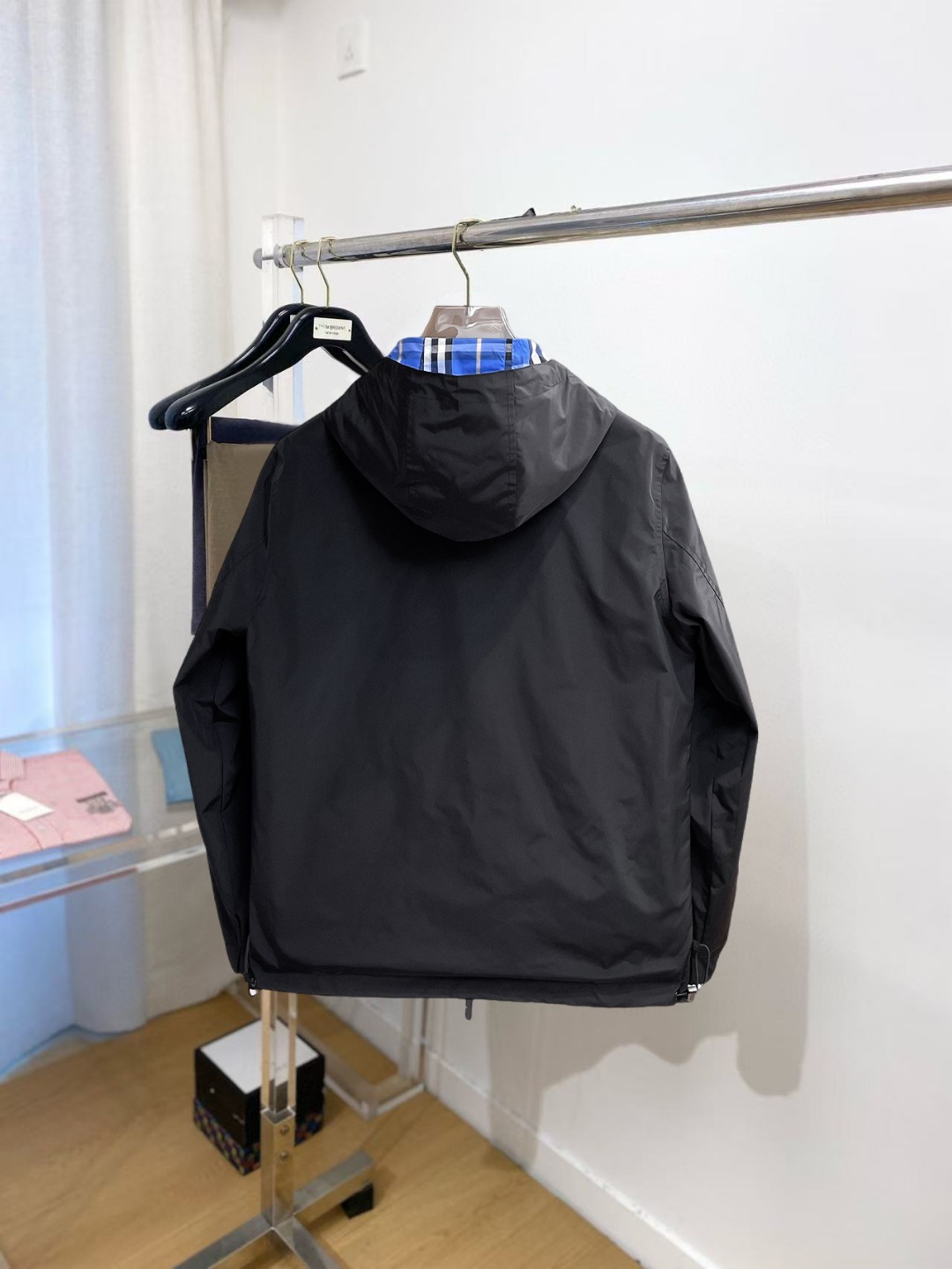 Jackets