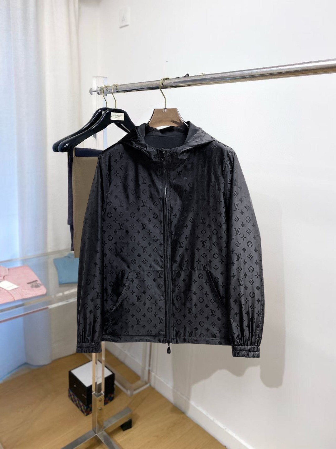 Jackets