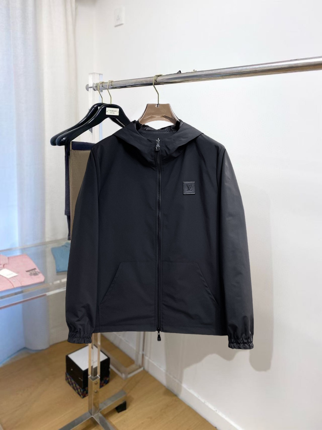 Jackets
