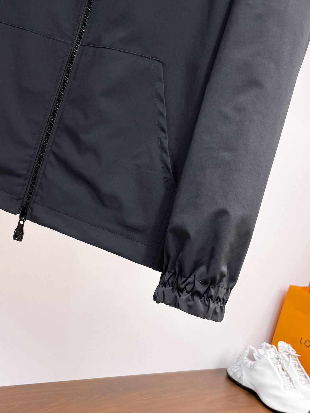 Jackets