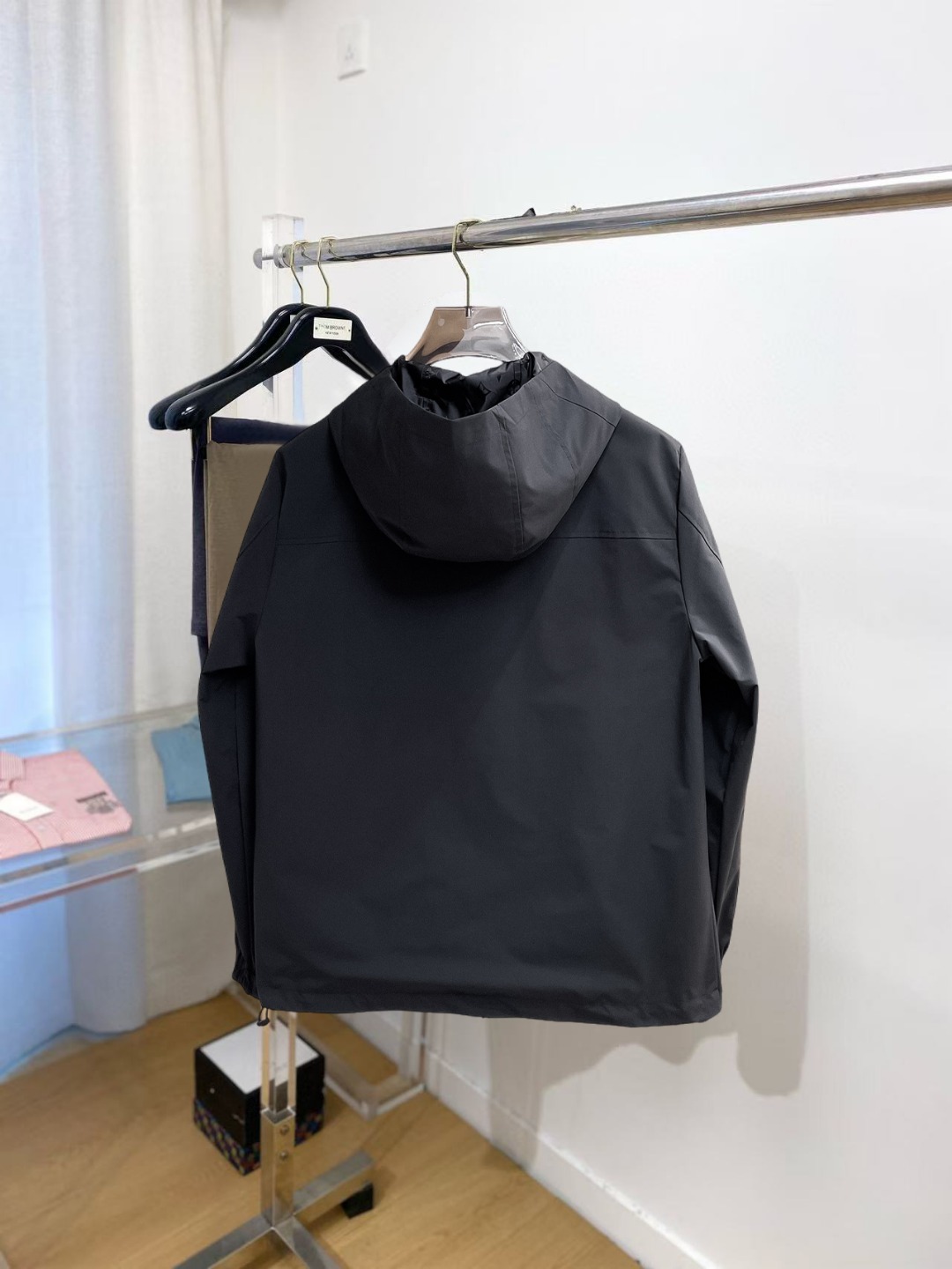 Jackets