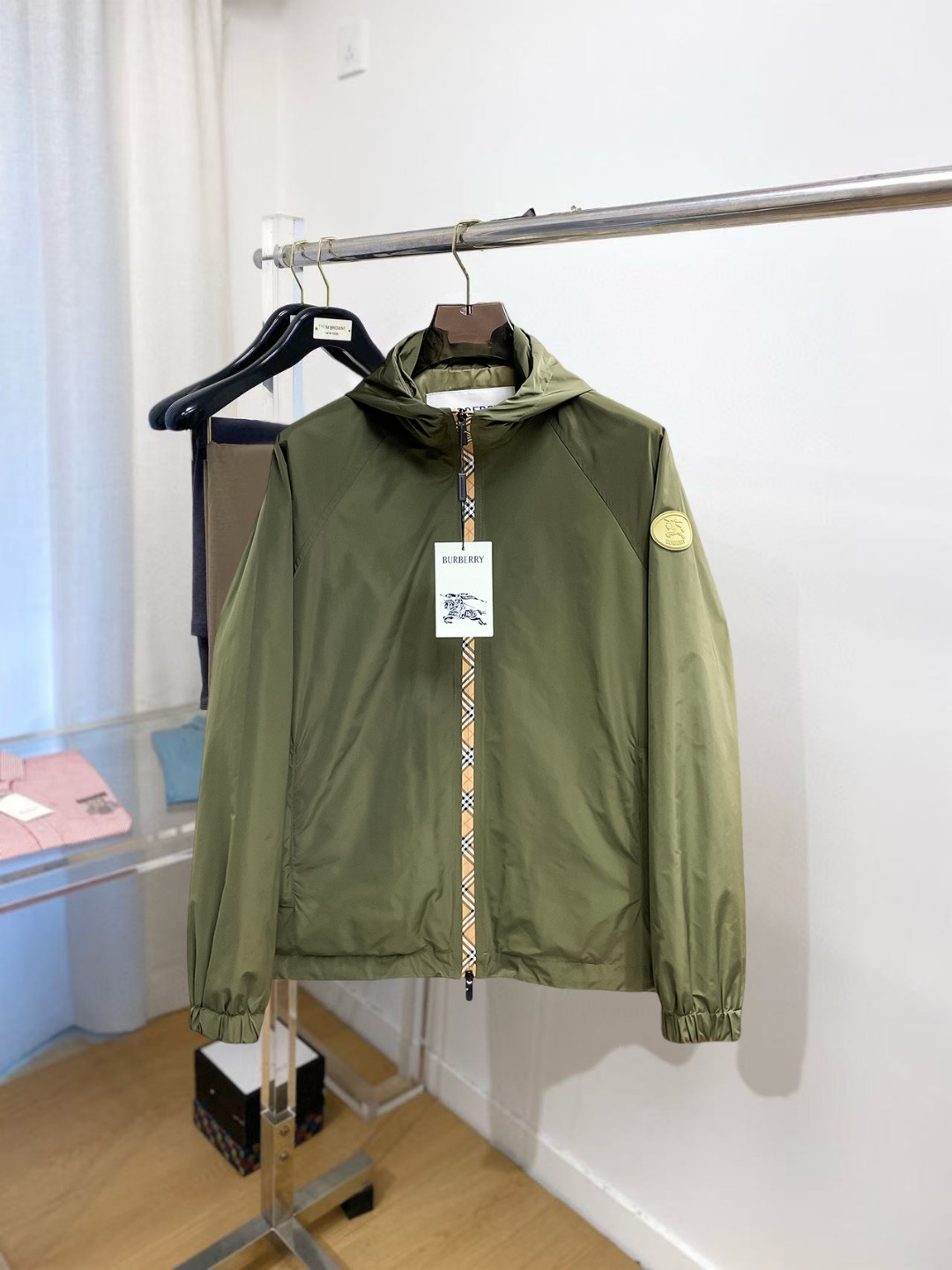 Jackets