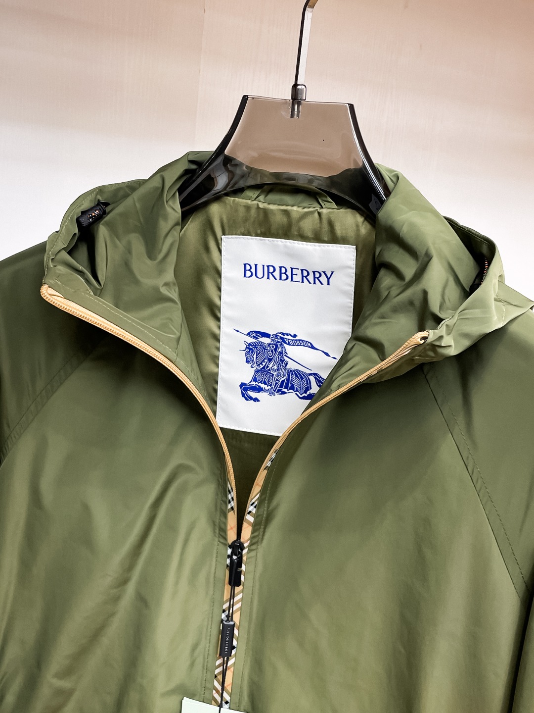 Jackets