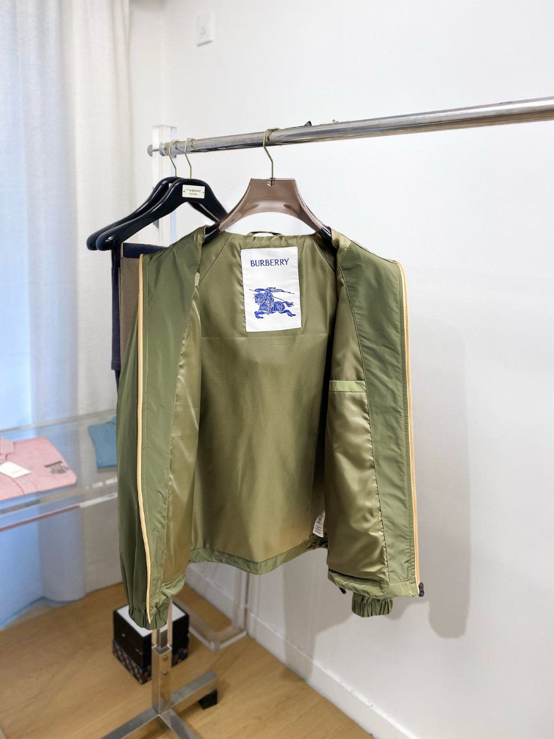Jackets