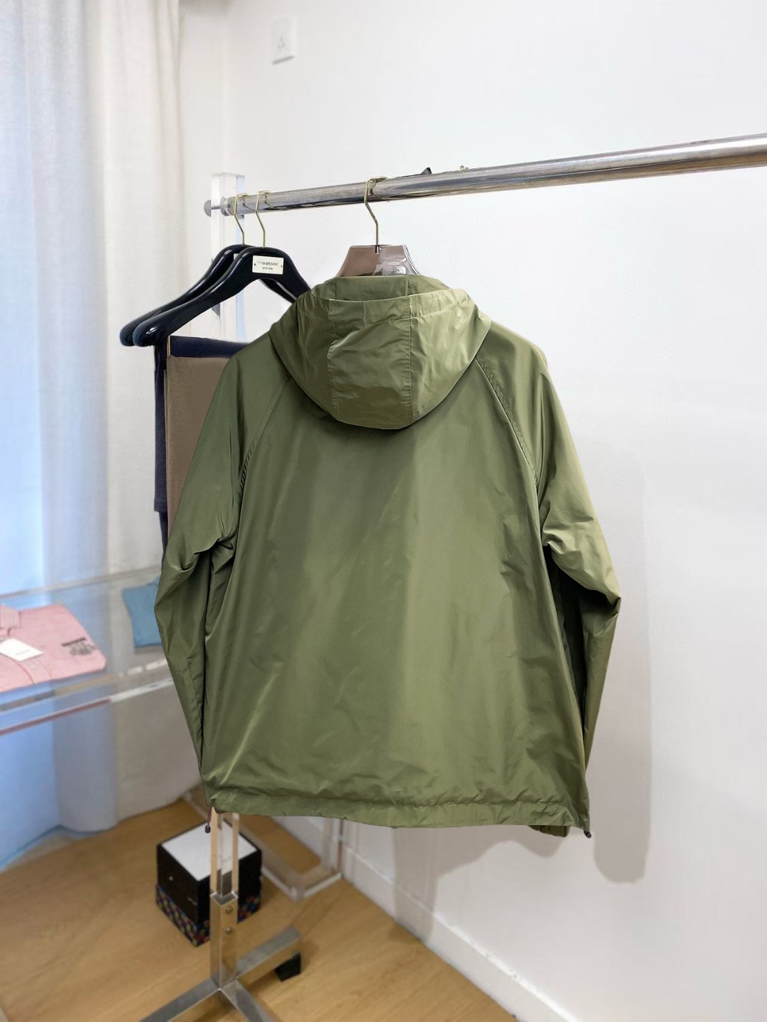Jackets