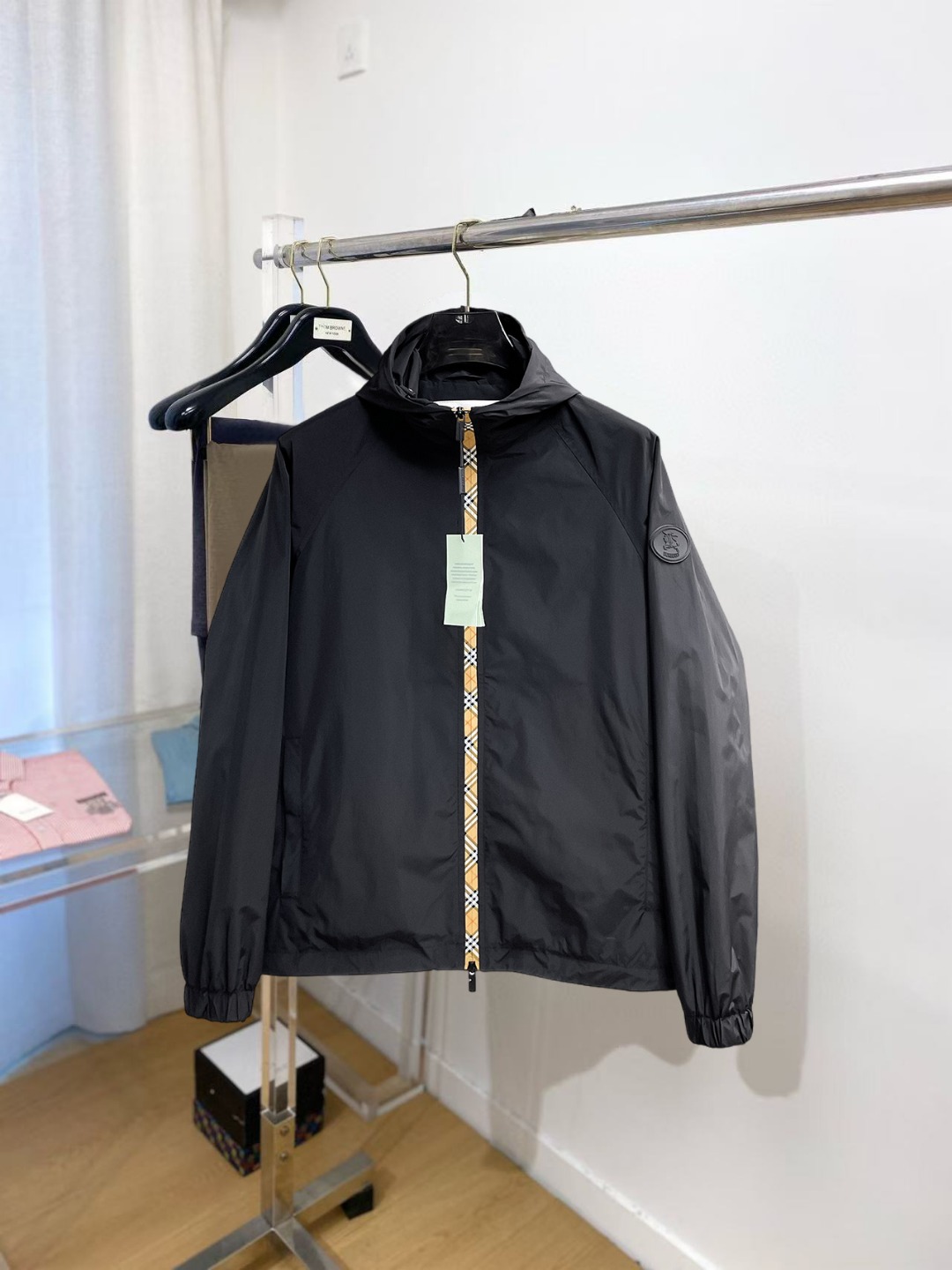 Jackets