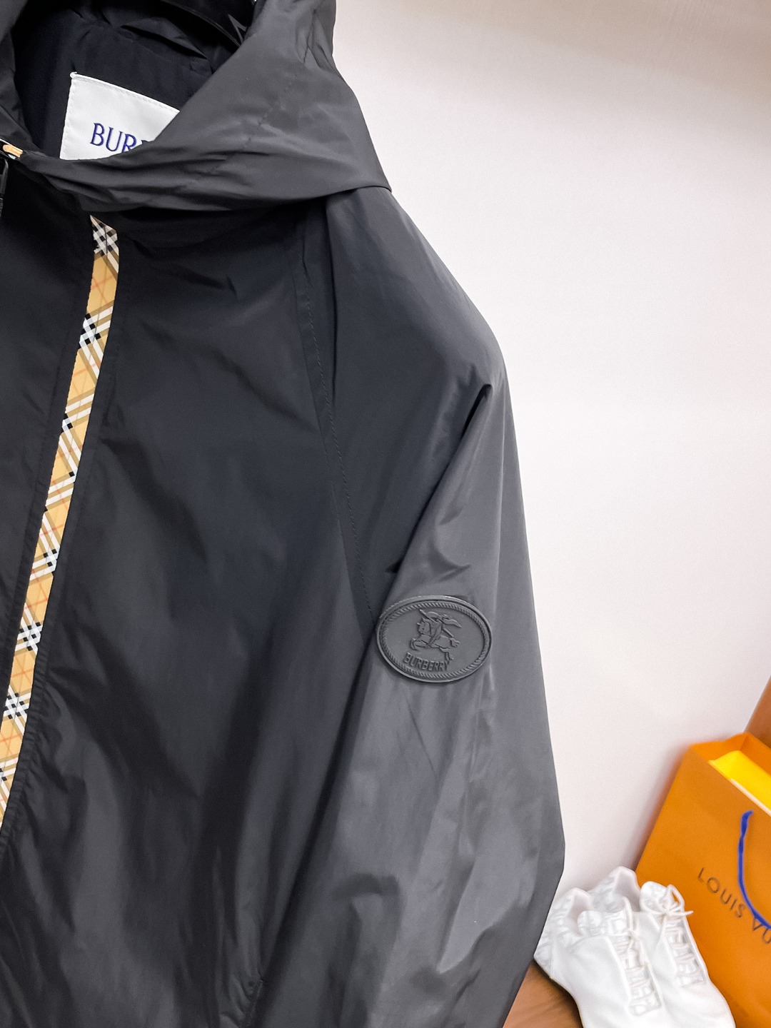 Jackets