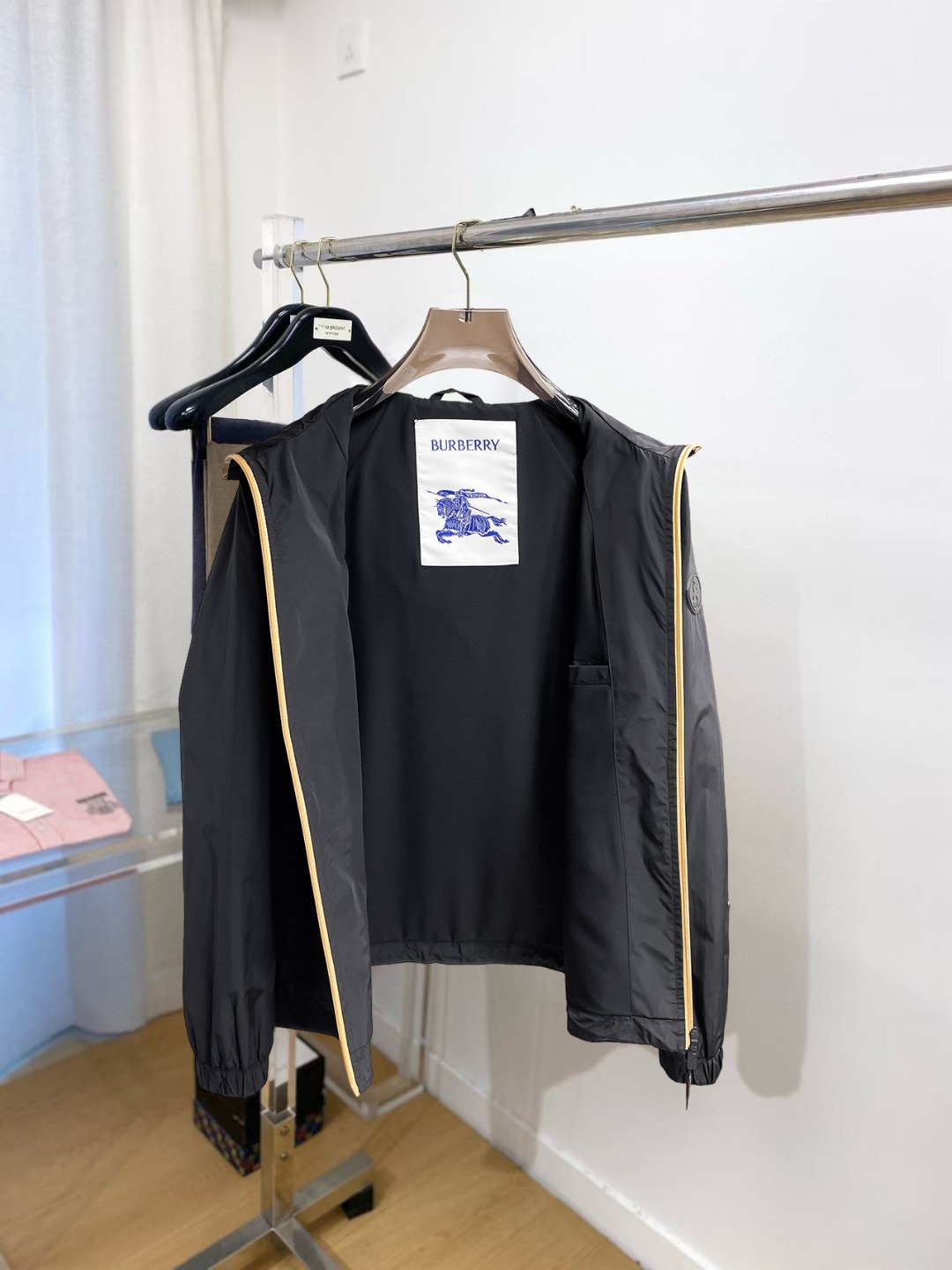 Jackets