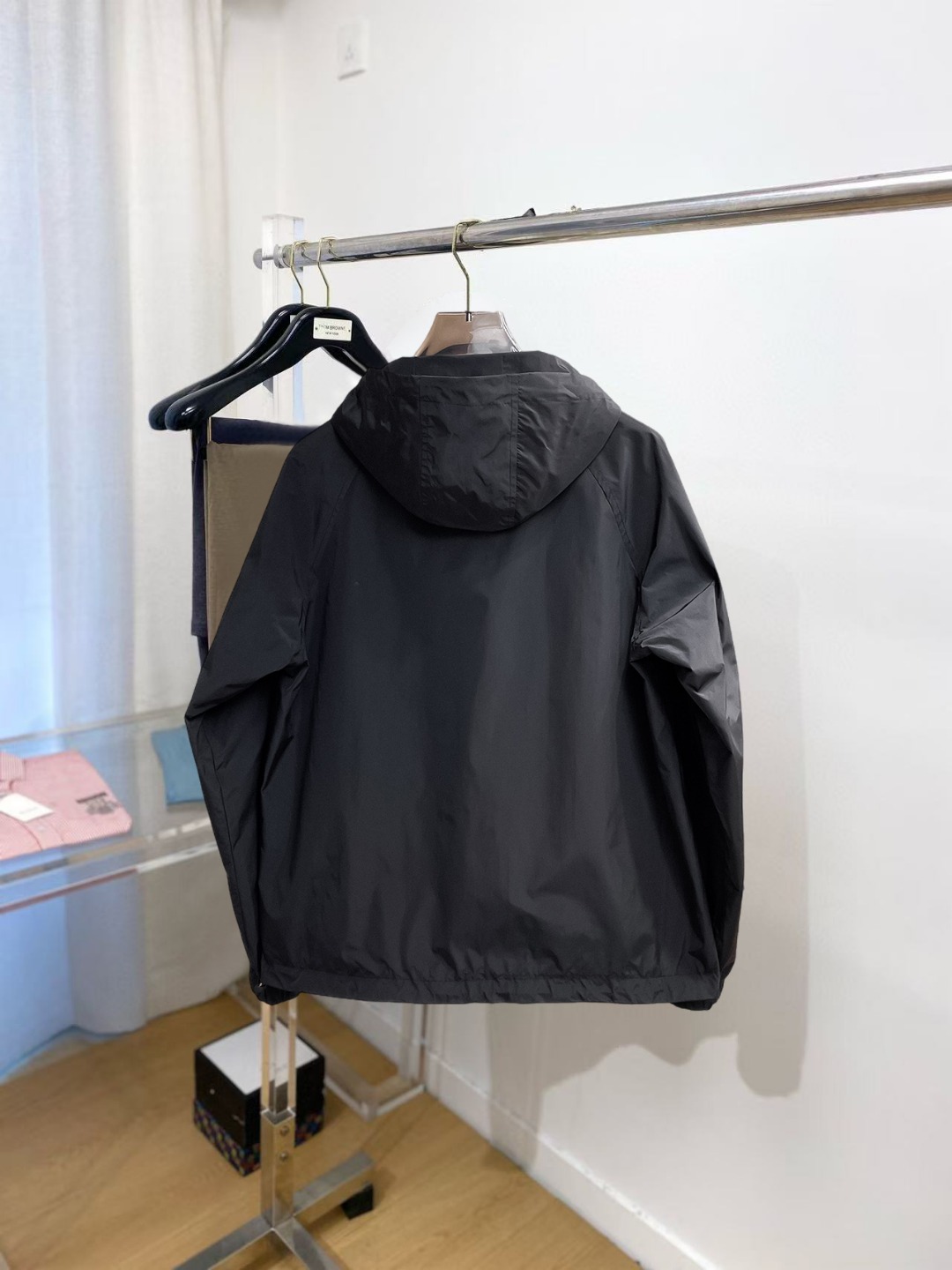 Jackets