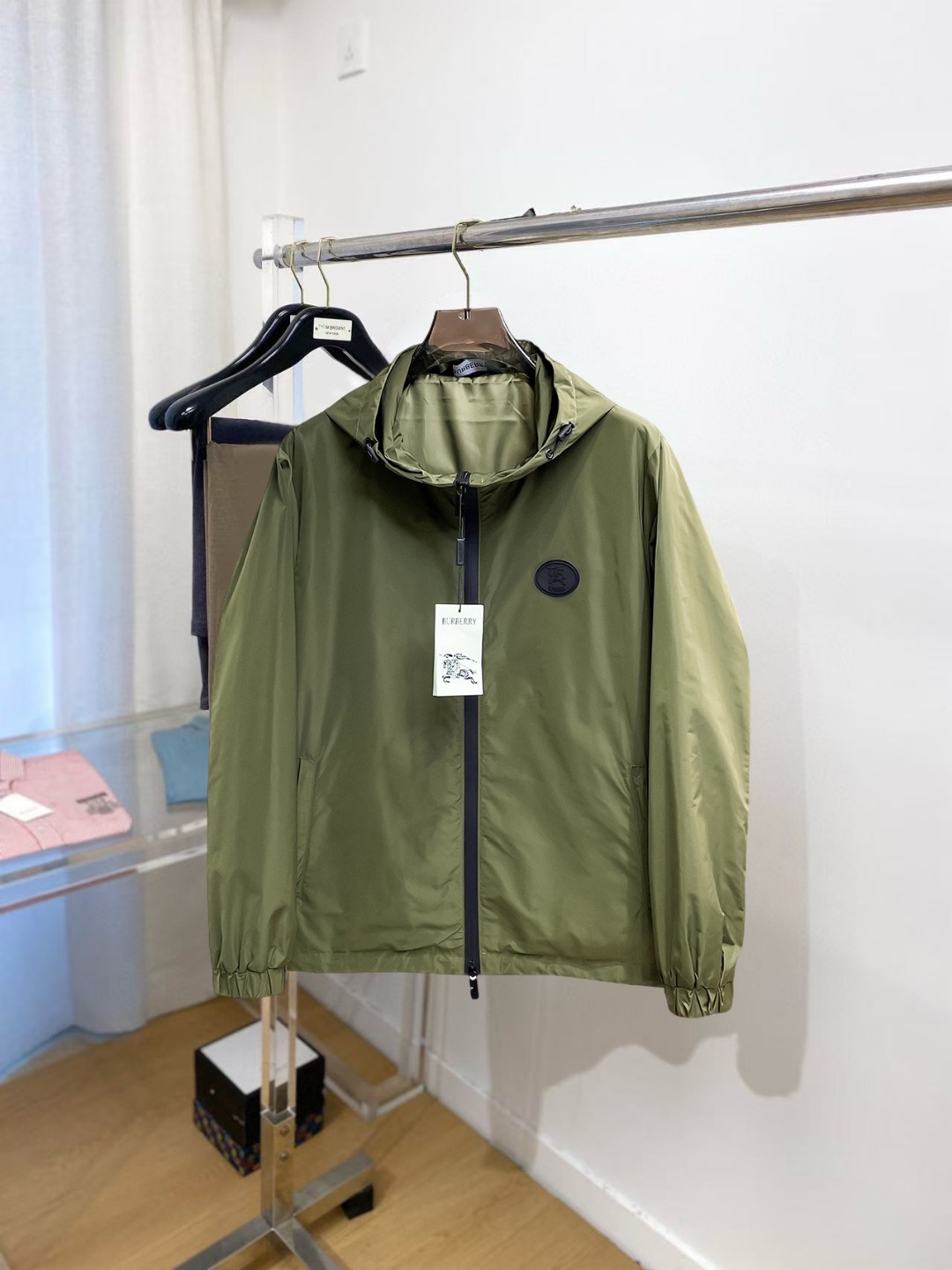 Jackets