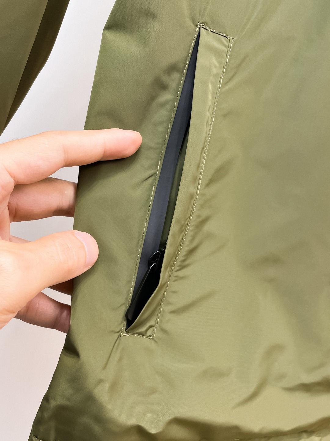 Jackets
