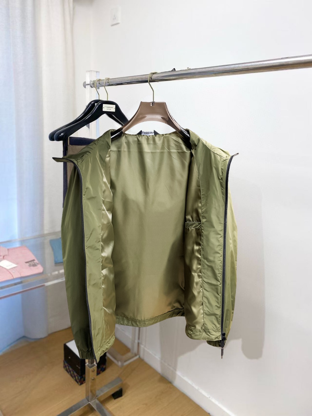 Jackets