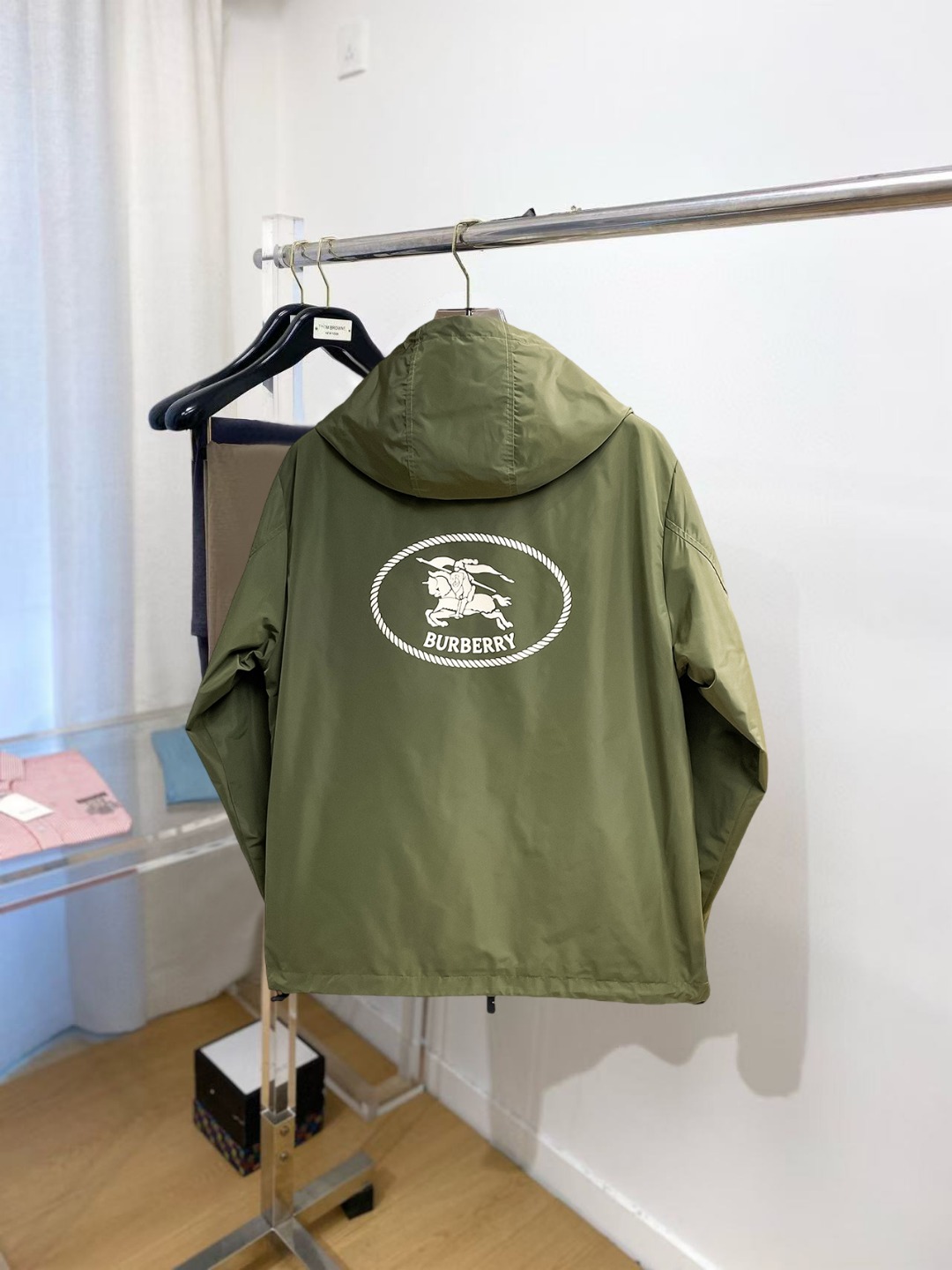 Jackets