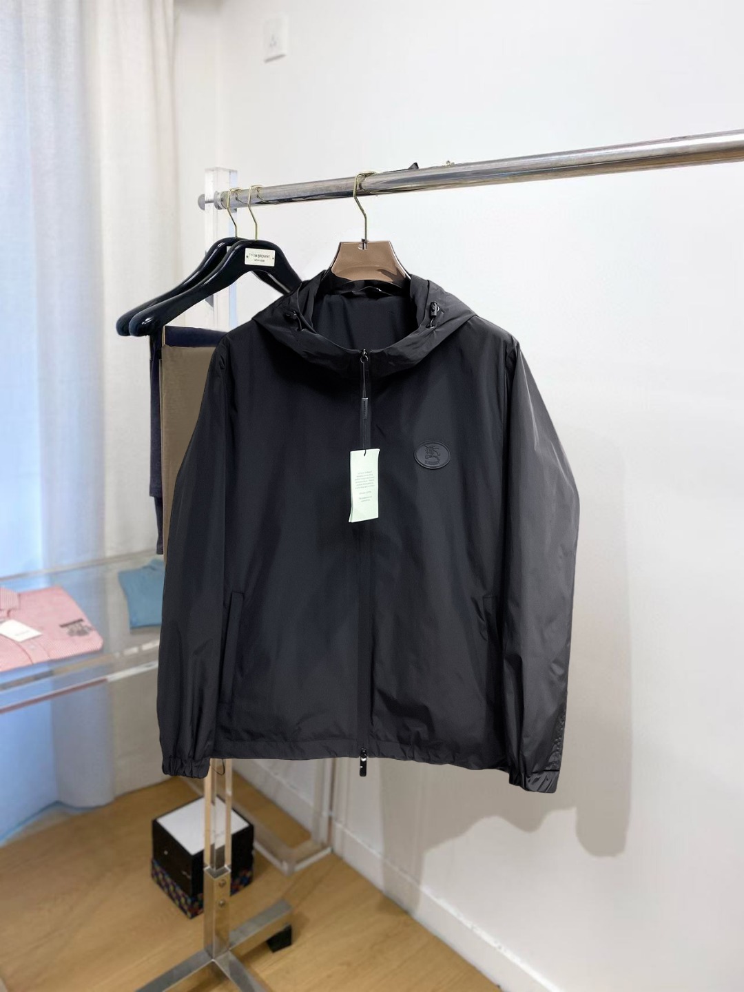 Jackets