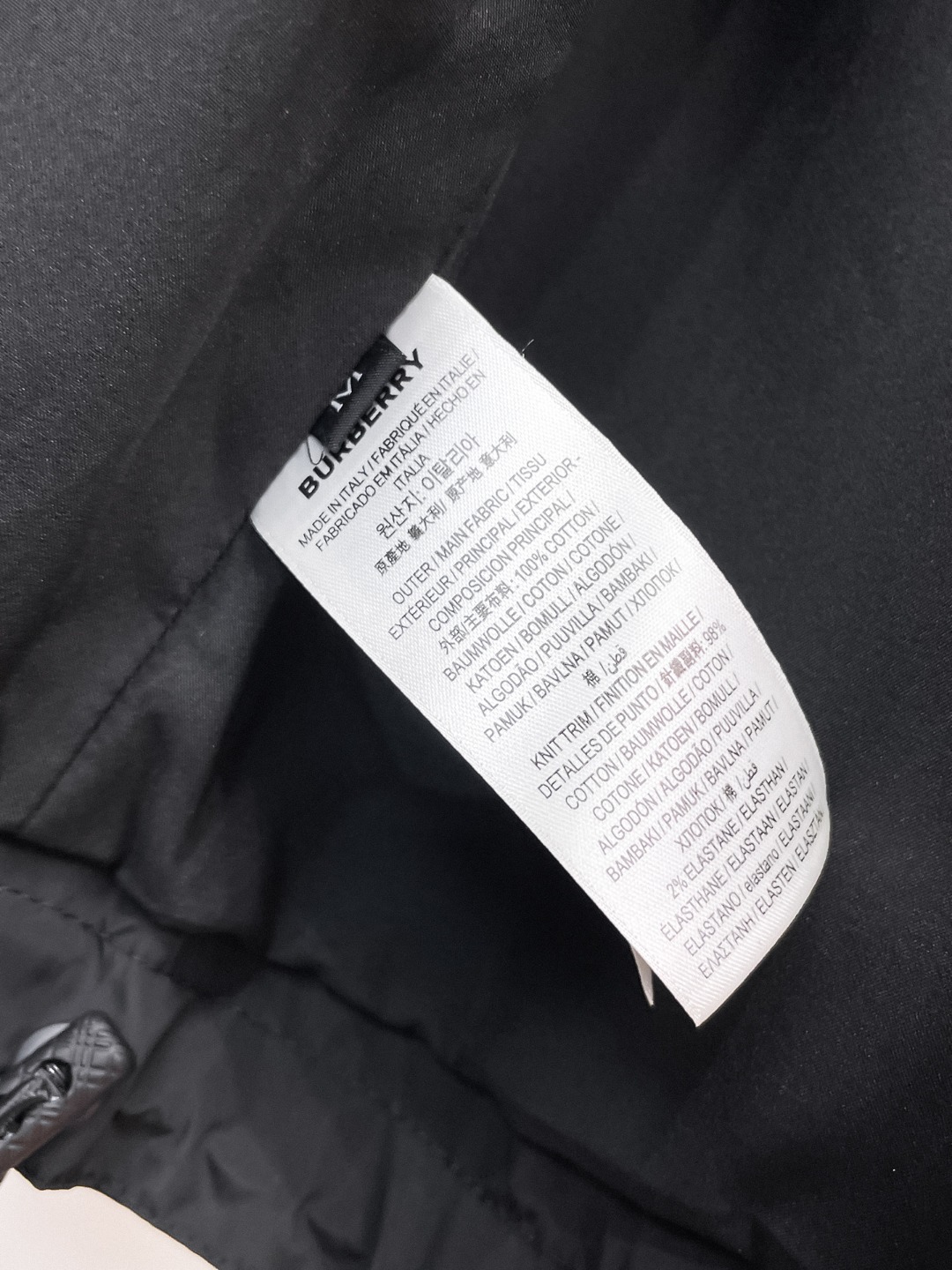 Jackets