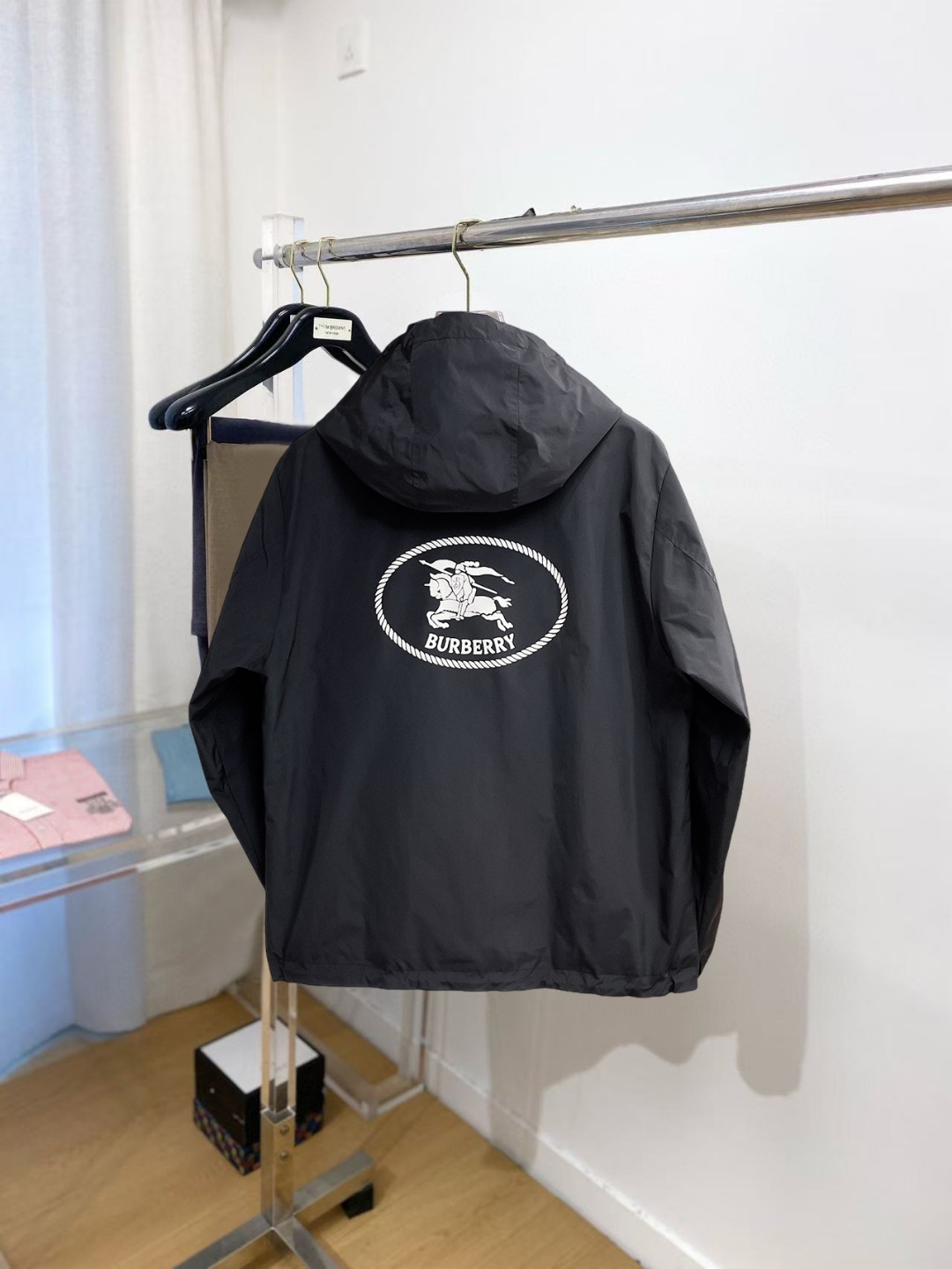 Jackets