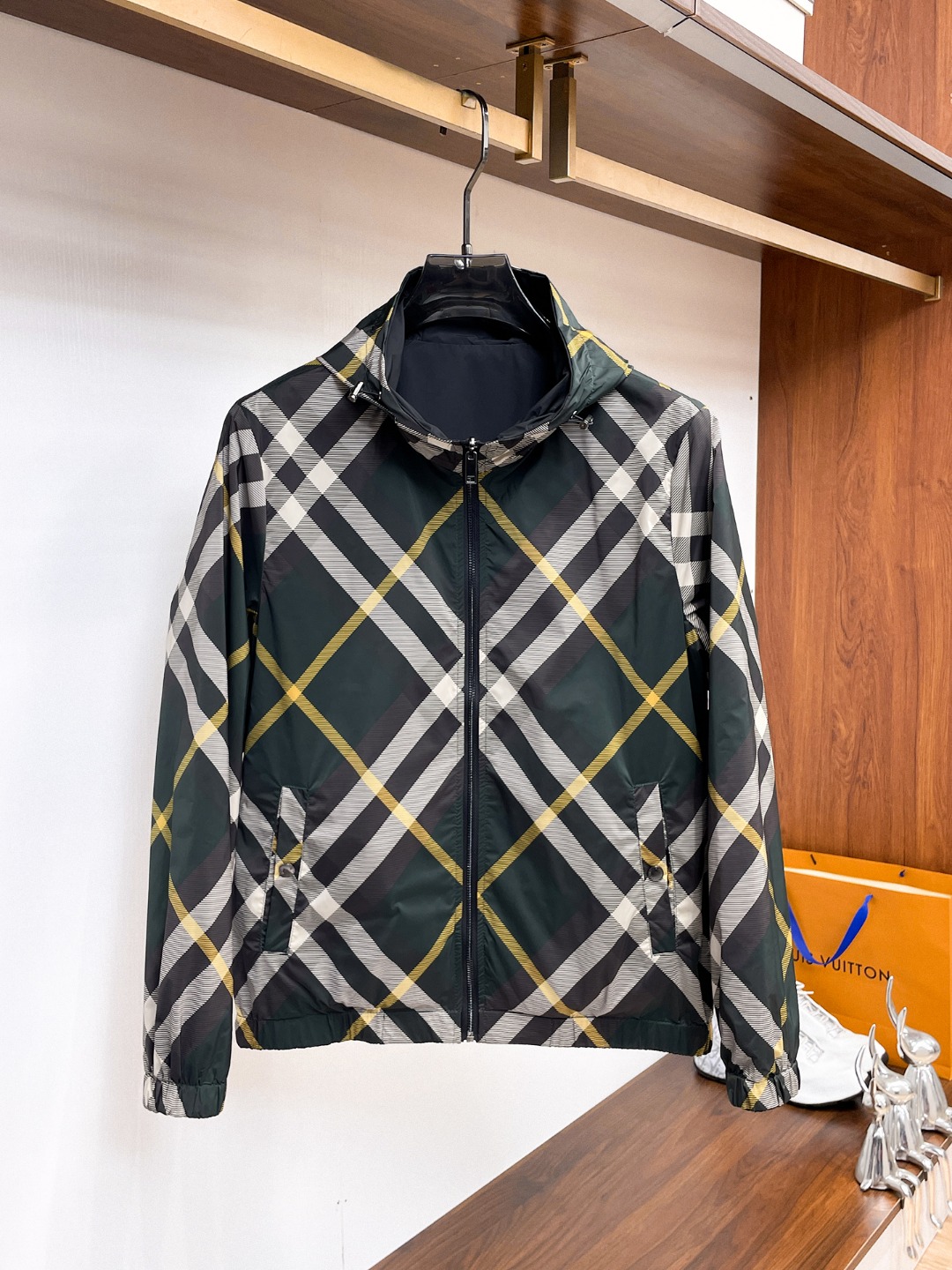 Jackets