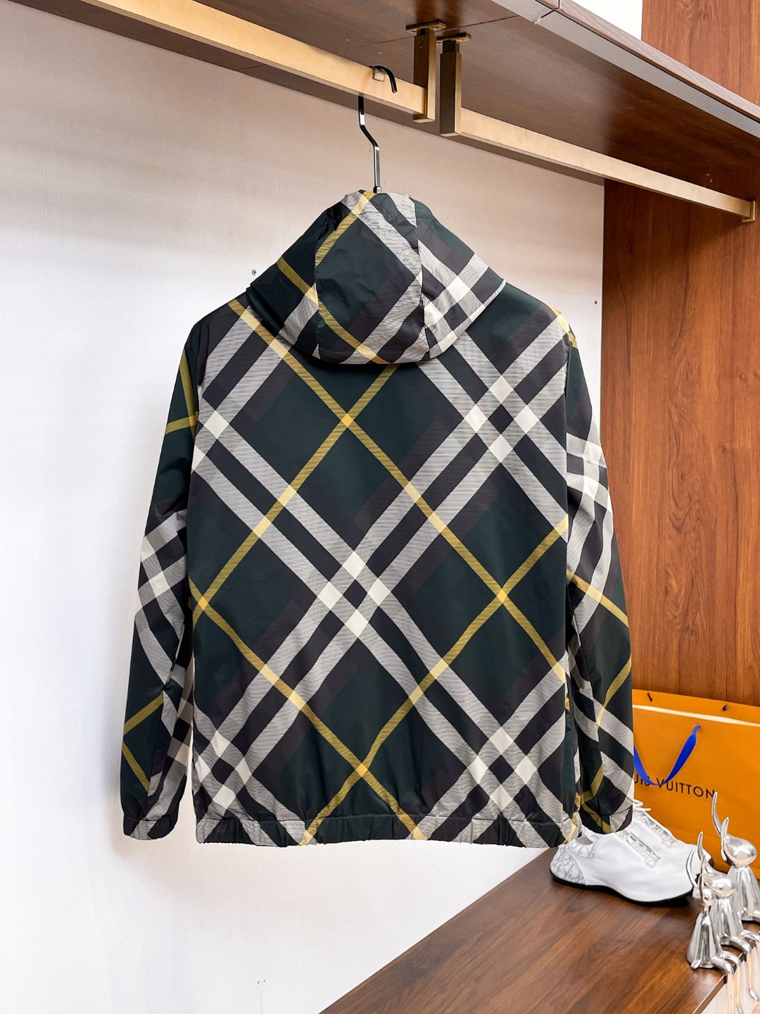 Jackets
