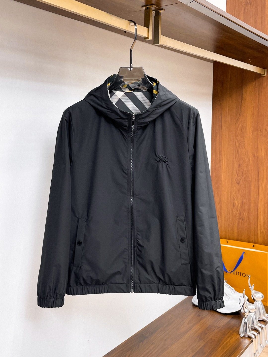 Jackets