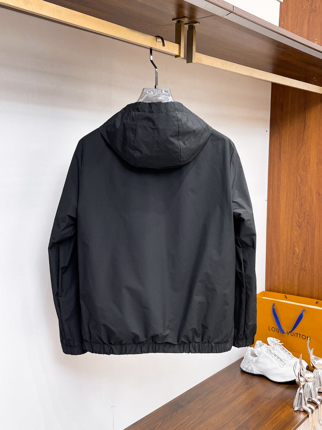 Jackets